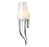 Настенный светильник ImperiumLoft Crystal Light Brunilde 189870-22 Настенный светильник ImperiumLoft Crystal Light Brunilde 189870-22