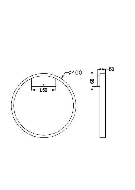 Бра Maytoni Rim MOD058WL-L25BS3K Бра Maytoni Rim MOD058WL-L25BS3K