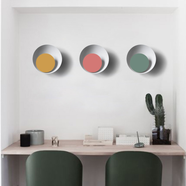 Бра ImperiumLoft Twirl 204159-26 Бра ImperiumLoft Twirl 204159-26