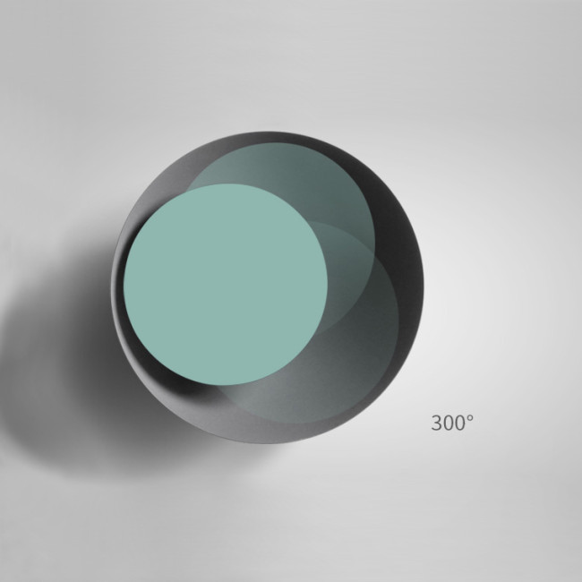 Бра ImperiumLoft Twirl 204159-26 Бра ImperiumLoft Twirl 204159-26