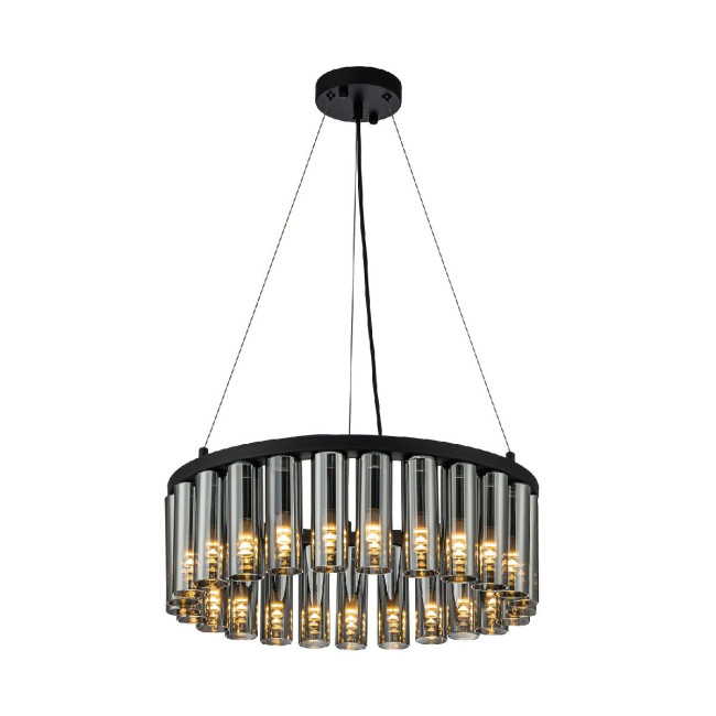 Подвесная люстра Favourite Slang 4504-25P Подвесная люстра Favourite Slang 4504-25P