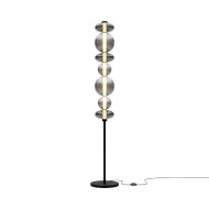 Торшер Maytoni Futuro MOD307FL-L40B3K Торшер Maytoni Futuro MOD307FL-L40B3K