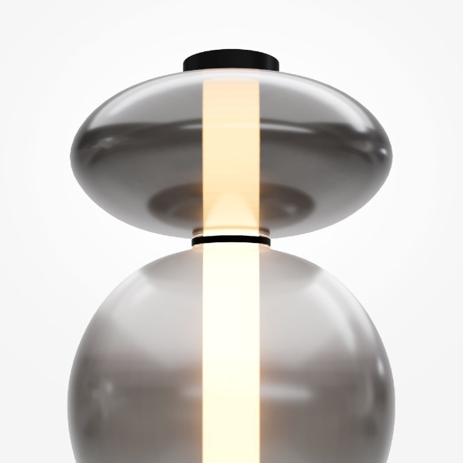 Торшер Maytoni Futuro MOD307FL-L40B3K Торшер Maytoni Futuro MOD307FL-L40B3K