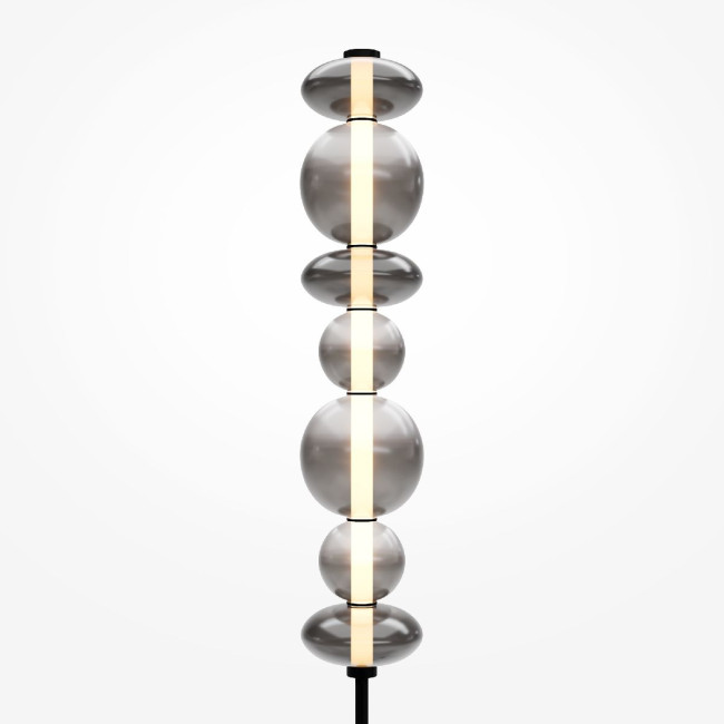 Торшер Maytoni Futuro MOD307FL-L40B3K Торшер Maytoni Futuro MOD307FL-L40B3K