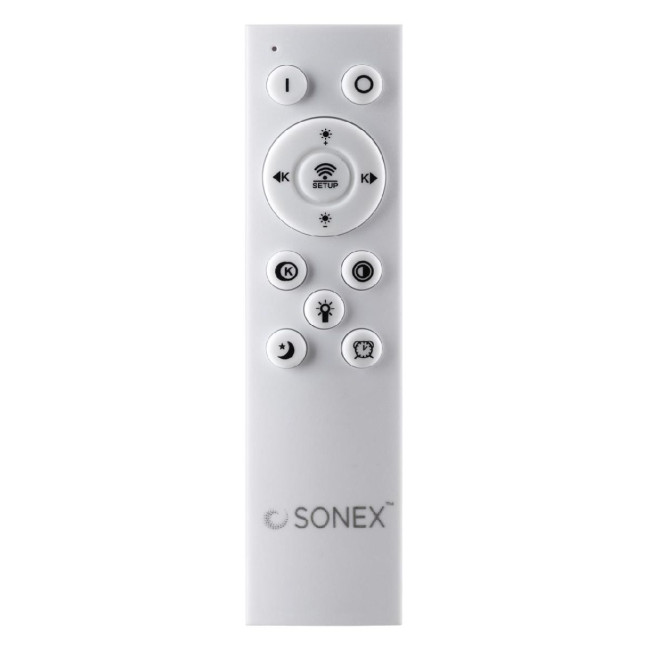 Потолочный светильник Sonex Tesoro 7719/60L Потолочный светильник Sonex Tesoro 7719/60L