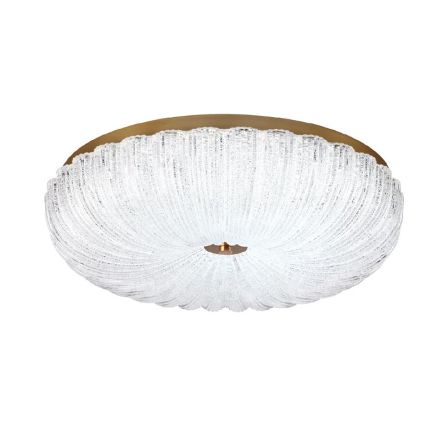 Потолочный светильник Sonex Tesoro 7719/60L Потолочный светильник Sonex Tesoro 7719/60L