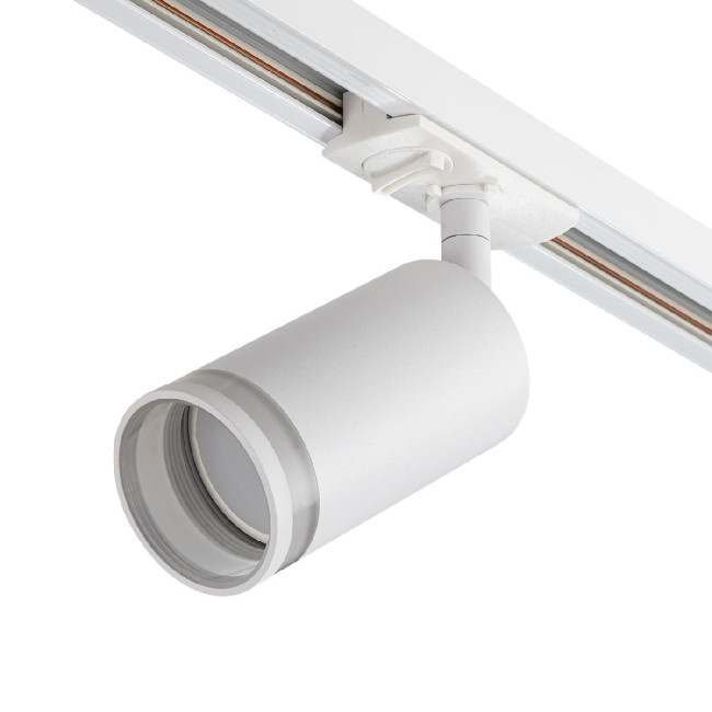 Трековый однофазный светильник Escada 20016TRA/01 SWH Трековый однофазный светильник Escada 20016TRA/01 SWH