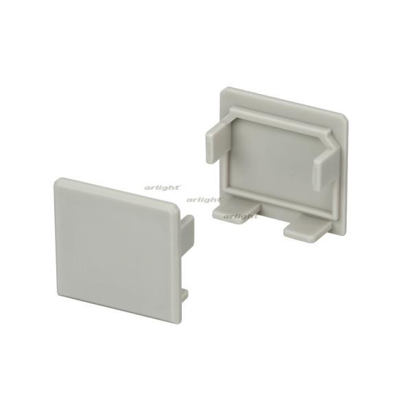 Заглушка профиля Arlight 016390 Заглушка профиля Arlight 016390