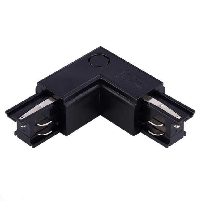 Угловой токоподвод правый для трехфазного шинопровода ST Luce ST030.409.15R Угловой токоподвод правый для трехфазного шинопровода ST Luce ST030.409.15R