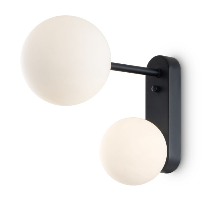 Бра Freya Sphirity FR5376WL-02B Бра Freya Sphirity FR5376WL-02B