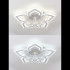 Потолочная люстра Natali Kovaltseva Cascade LED LAMPS 81159 Потолочная люстра Natali Kovaltseva Cascade LED LAMPS 81159