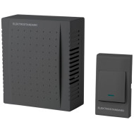 Дверной звонок Elektrostandard 4690389176739 Дверной звонок Elektrostandard 4690389176739