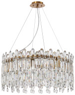 Подвесная люстра Stilfort Legacy 2158/05/08P Подвесная люстра Stilfort Legacy 2158/05/08P