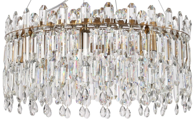 Подвесная люстра Stilfort Legacy 2158/05/08P