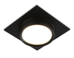 Встраиваемый светильник Ambrella Light Techno Spot IP Protect TN6739