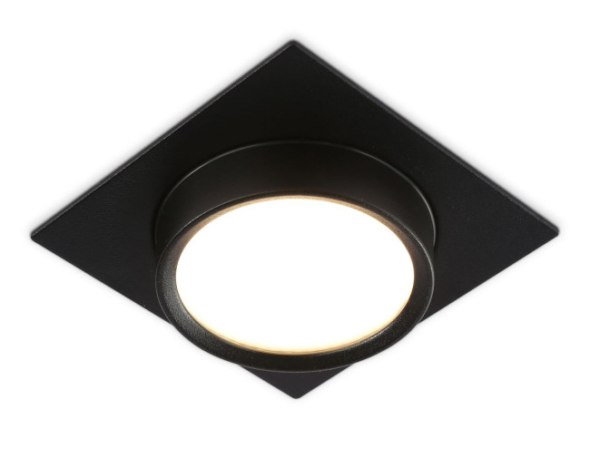 Встраиваемый светильник Ambrella Light Techno Spot IP Protect TN6739