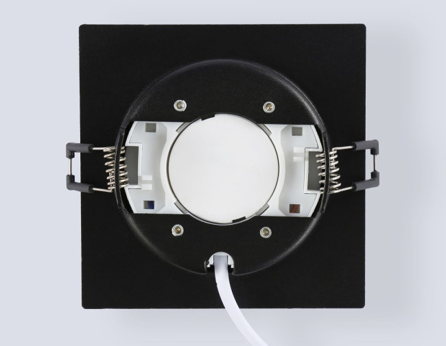 Встраиваемый светильник Ambrella Light Techno Spot IP Protect TN6739