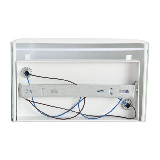 Настенный светильник Lumion Moderni Gofera 8326/2W Настенный светильник Lumion Moderni Gofera 8326/2W
