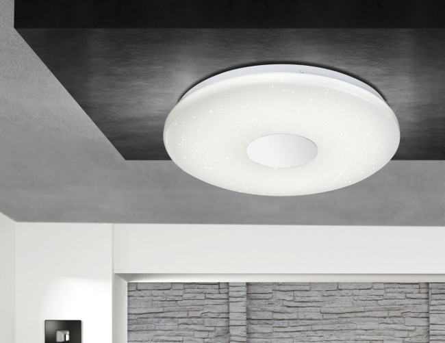 Выключатель дистанционный для управляемых светильников Feron 41333