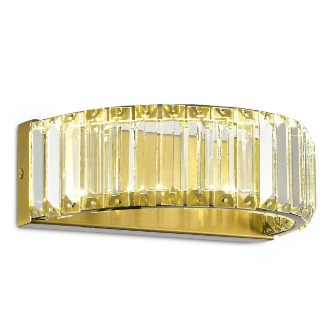 Настенный светильник ST Luce Tivoli SL1622.301.01 Настенный светильник ST Luce Tivoli SL1622.301.01