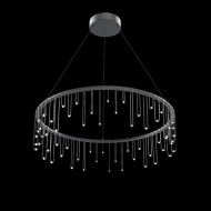 Подвесной светильник MD23001008-1B black Подвесной светильник MD23001008-1B black