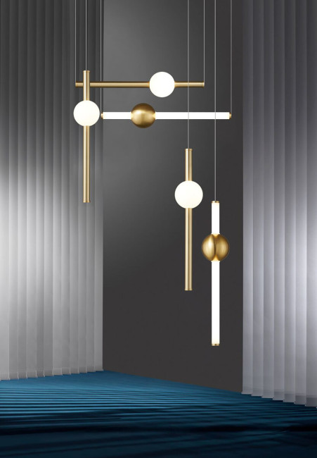 Подвесной светильник Favourite 2642-1P