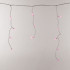 Гирлянда Uniel ULD-B2005-048/DTA PINK IP20 UL-00010874