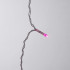 Гирлянда Uniel ULD-B2005-048/DTA PINK IP20 UL-00010874