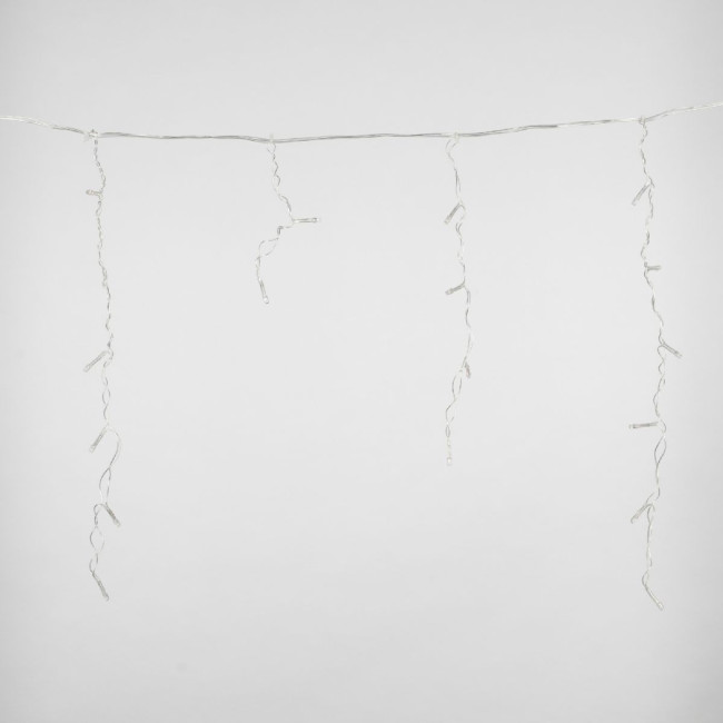 Гирлянда Uniel ULD-B2005-048/DTA PINK IP20 UL-00010874