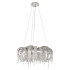 Подвесная люстра Loft IT Volver 10404/800 SN Подвесная люстра Loft IT Volver 10404/800 SN