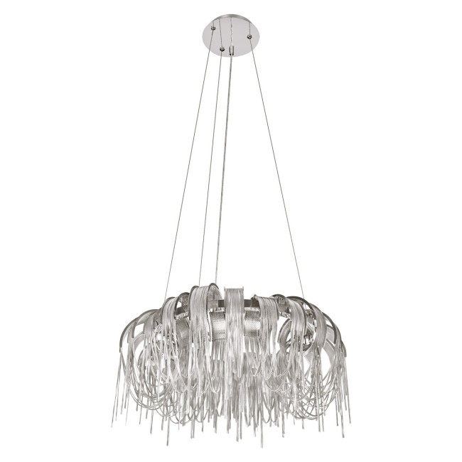 Подвесная люстра Loft IT Volver 10404/800 SN Подвесная люстра Loft IT Volver 10404/800 SN