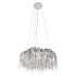 Подвесная люстра Loft IT Volver 10404/800 SN Подвесная люстра Loft IT Volver 10404/800 SN