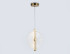 Подвесной светильник Ambrella Light High Light Crystal LH31147