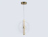 Подвесной светильник Ambrella Light High Light Crystal LH31147
