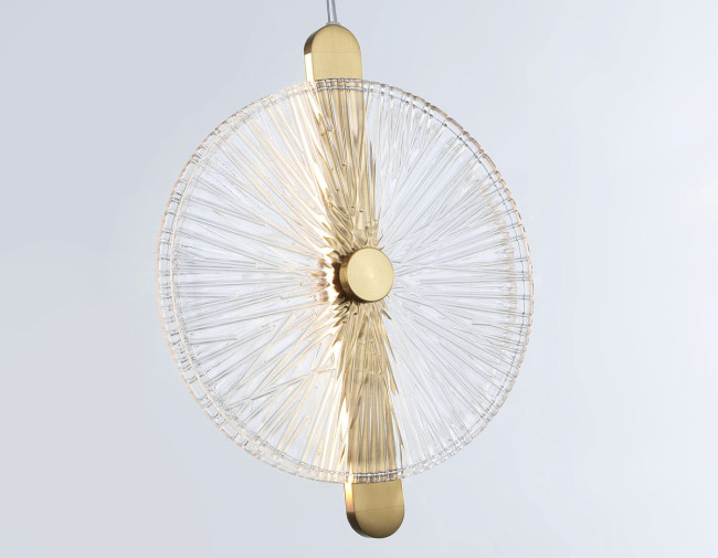Подвесной светильник Ambrella Light High Light Crystal LH31147