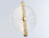 Подвесной светильник Ambrella Light High Light Crystal LH31147