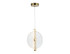 Подвесной светильник Ambrella Light High Light Crystal LH31147