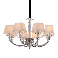 Подвесная люстра Aployt Gay APL.754.03.08 Подвесная люстра Aployt Gay APL.754.03.08