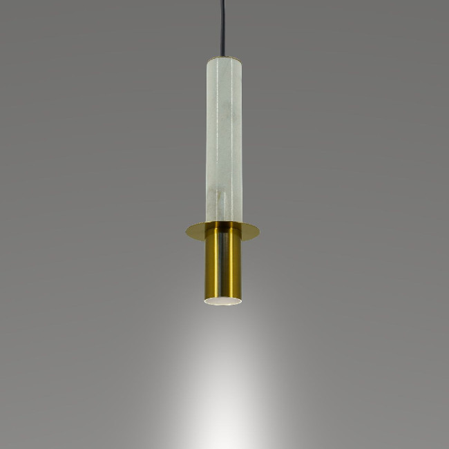 Подвесной светильник Lightera Ohrid LE136L-50W