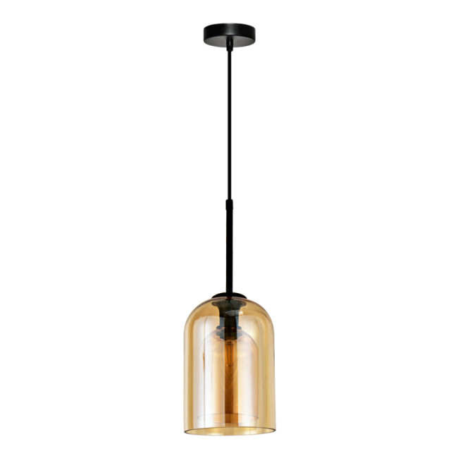 Подвесной светильник Arte Lamp Paio A7015SP-1BK Подвесной светильник Arte Lamp Paio A7015SP-1BK