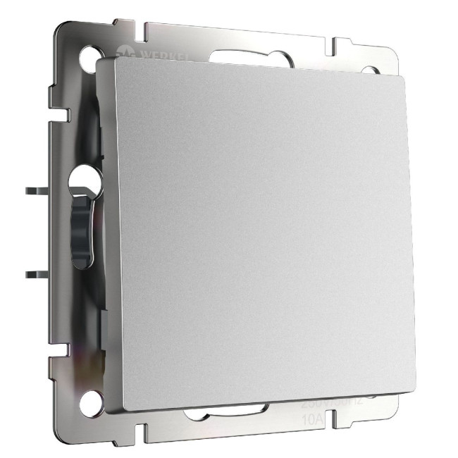 Выключатель одноклавишный Werkel W1110065 4690389195495 a063606 Выключатель одноклавишный Werkel W1110065 4690389195495 a063606