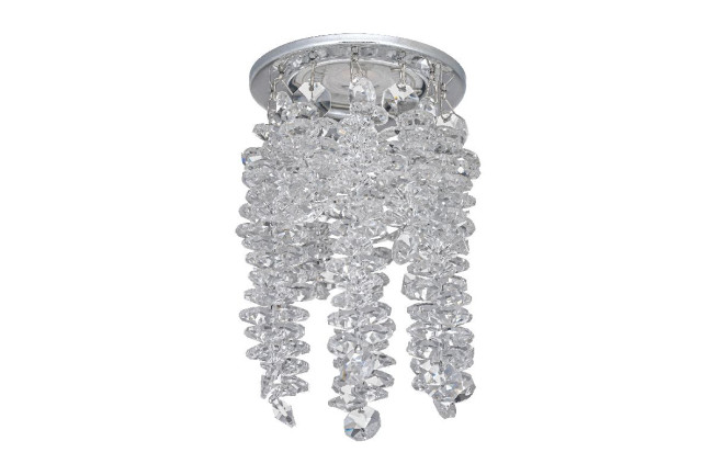 Встраиваемый светильник Dio DArte Elite Osimo GU10.5.14.8.101 N Встраиваемый светильник Dio DArte Elite Osimo GU10.5.14.8.101 N