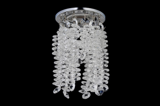 Встраиваемый светильник Dio DArte Elite Osimo GU10.5.14.8.101 N Встраиваемый светильник Dio DArte Elite Osimo GU10.5.14.8.101 N