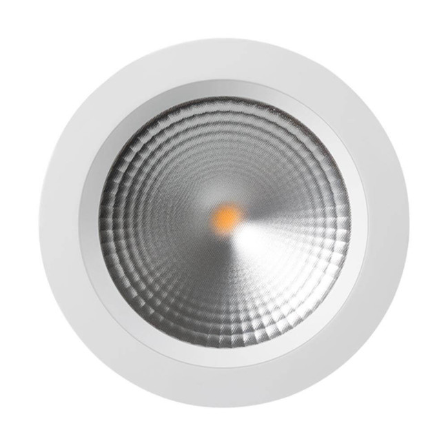 Встраиваемый светодиодный светильник Arlight LTD-187WH-Frost-21W Warm White 021069 Встраиваемый светодиодный светильник Arlight LTD-187WH-Frost-21W Warm White 021069
