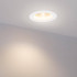 Встраиваемый светодиодный светильник Arlight LTD-187WH-Frost-21W Warm White 021069 Встраиваемый светодиодный светильник Arlight LTD-187WH-Frost-21W Warm White 021069