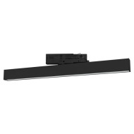 Трековый светильник ArlightLGD-Flat-4TR-S605-25W Warm3000 033698(1) Трековый светильник ArlightLGD-Flat-4TR-S605-25W Warm3000 033698(1)