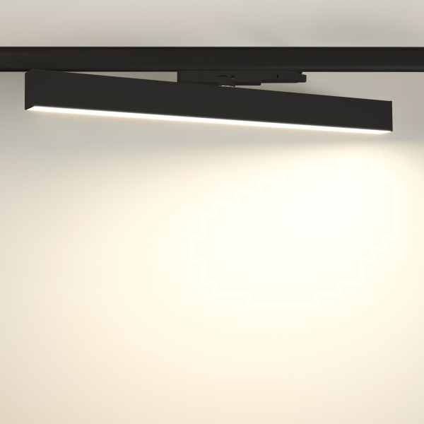 Трековый светильник ArlightLGD-Flat-4TR-S605-25W Warm3000 033698(1) Трековый светильник ArlightLGD-Flat-4TR-S605-25W Warm3000 033698(1)