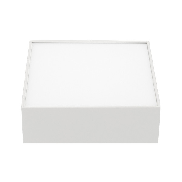 Накладной светильник Arlight SP-Quadro-S175x175-16W Day4000 034779 Накладной светильник Arlight SP-Quadro-S175x175-16W Day4000 034779