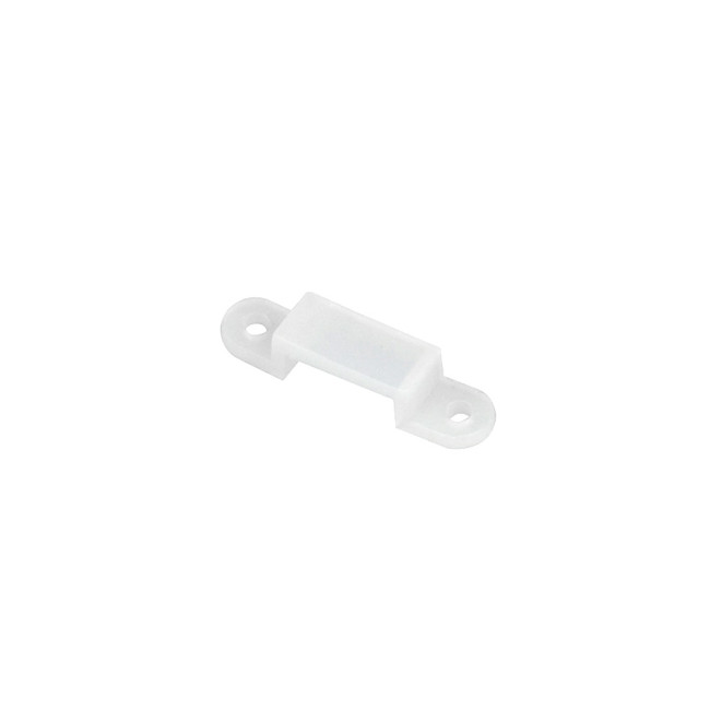 Клипсы для герметичных лент Arlight 8mm (Силикон) 061728 Клипсы для герметичных лент Arlight 8mm (Силикон) 061728
