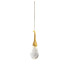 Подвесной светильник Delight Collection Seed OMG07287-1 C1 gold Подвесной светильник Delight Collection Seed OMG07287-1 C1 gold